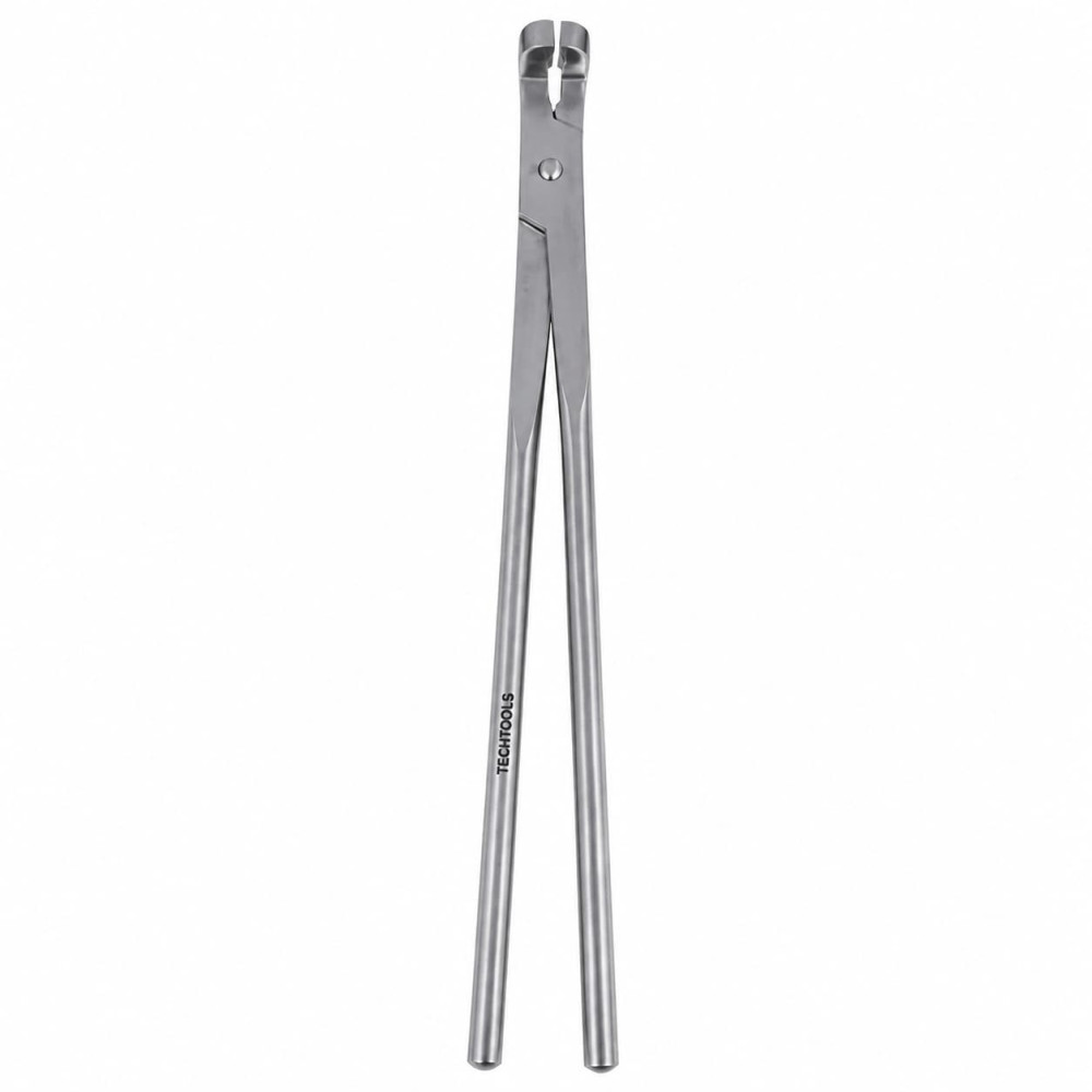 Equine Molar Forceps- Gunther Tooth Forceps 