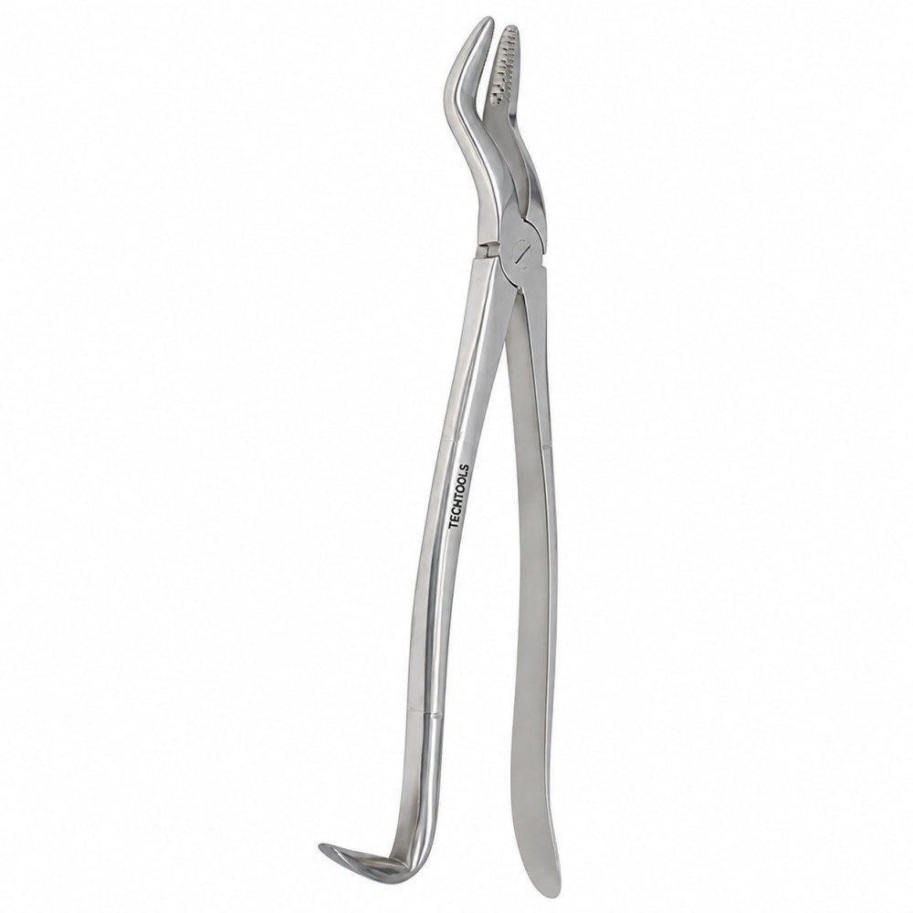 Wolf Tooth Forceps 