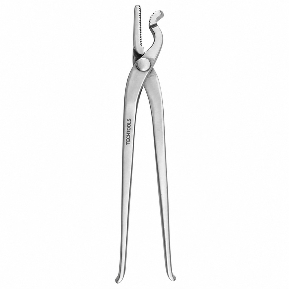 Gooseneck Clincher