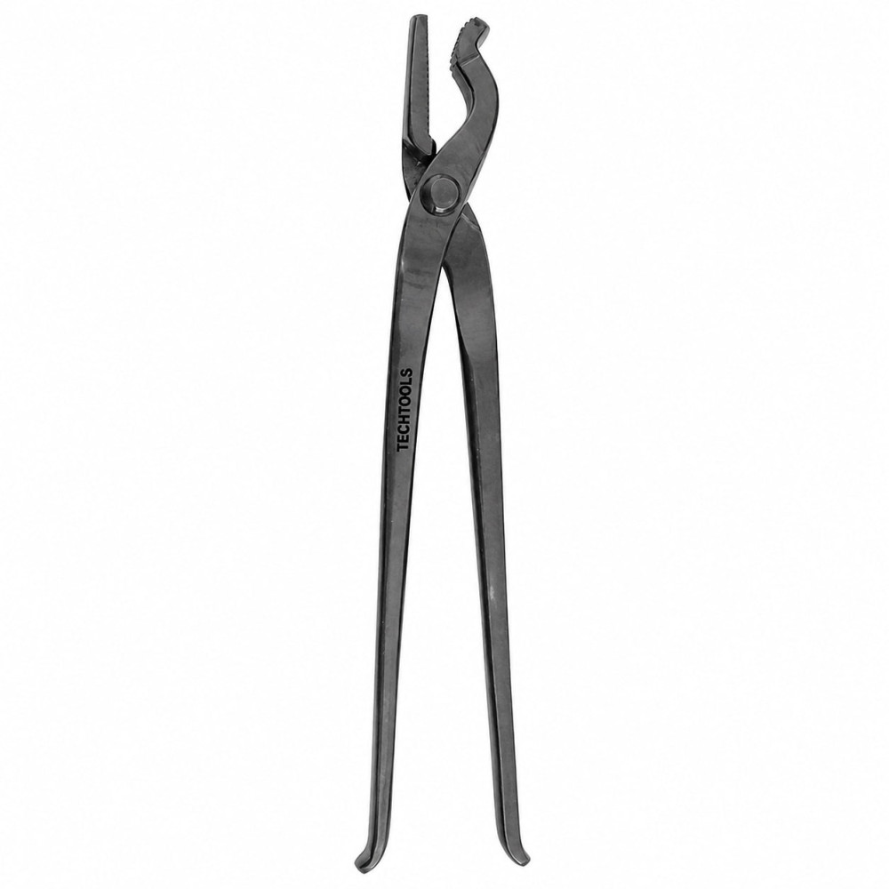 Gooseneck Clincher