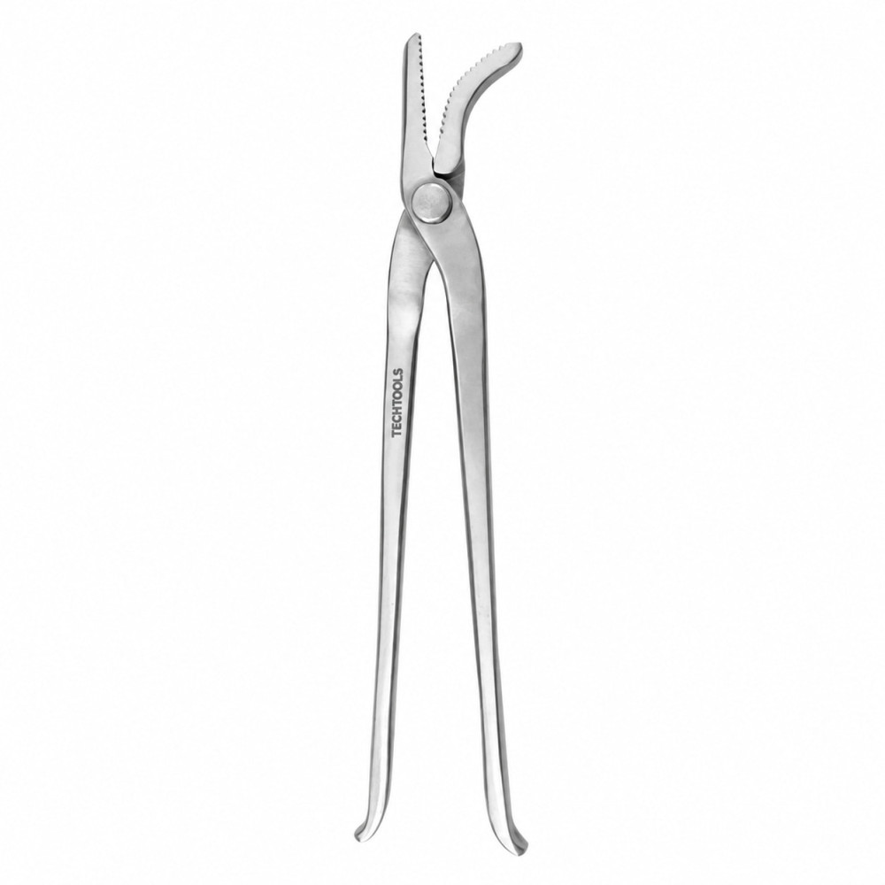 Gooseneck Clincher