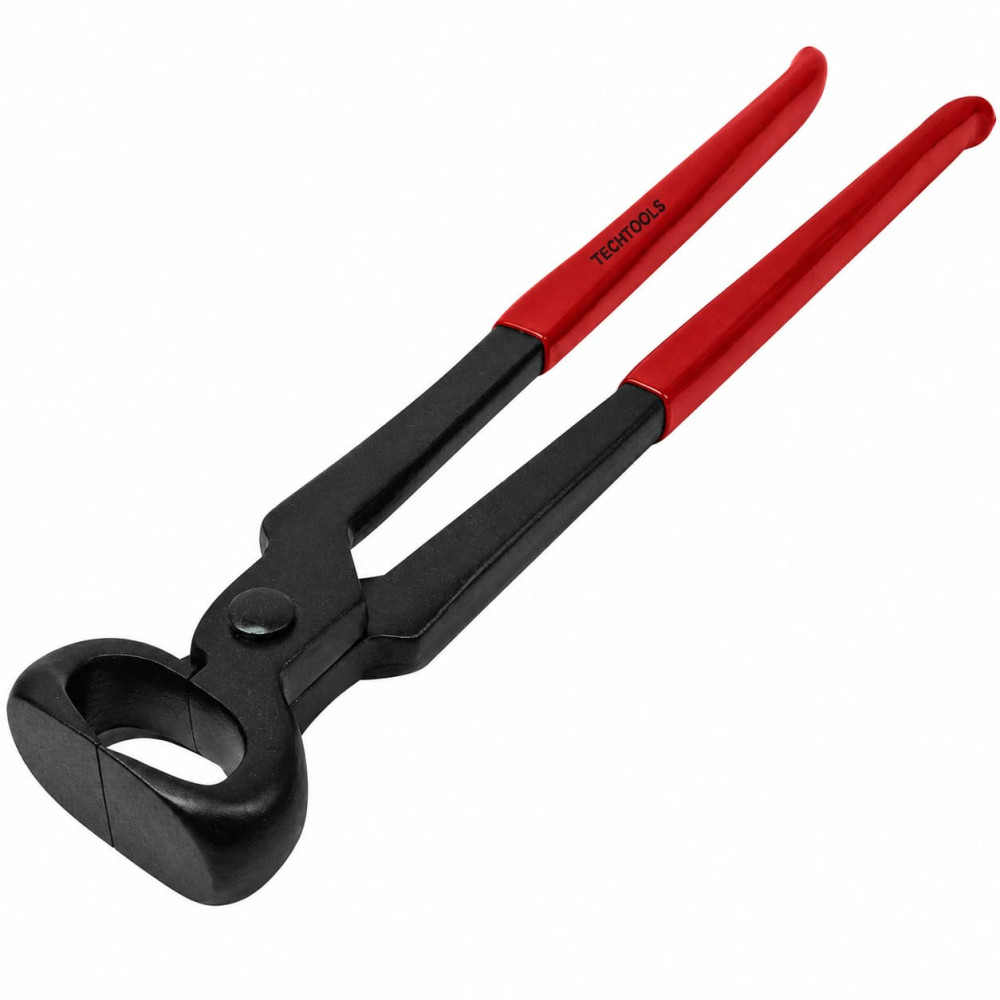Heavy Duty Hoof Nipper