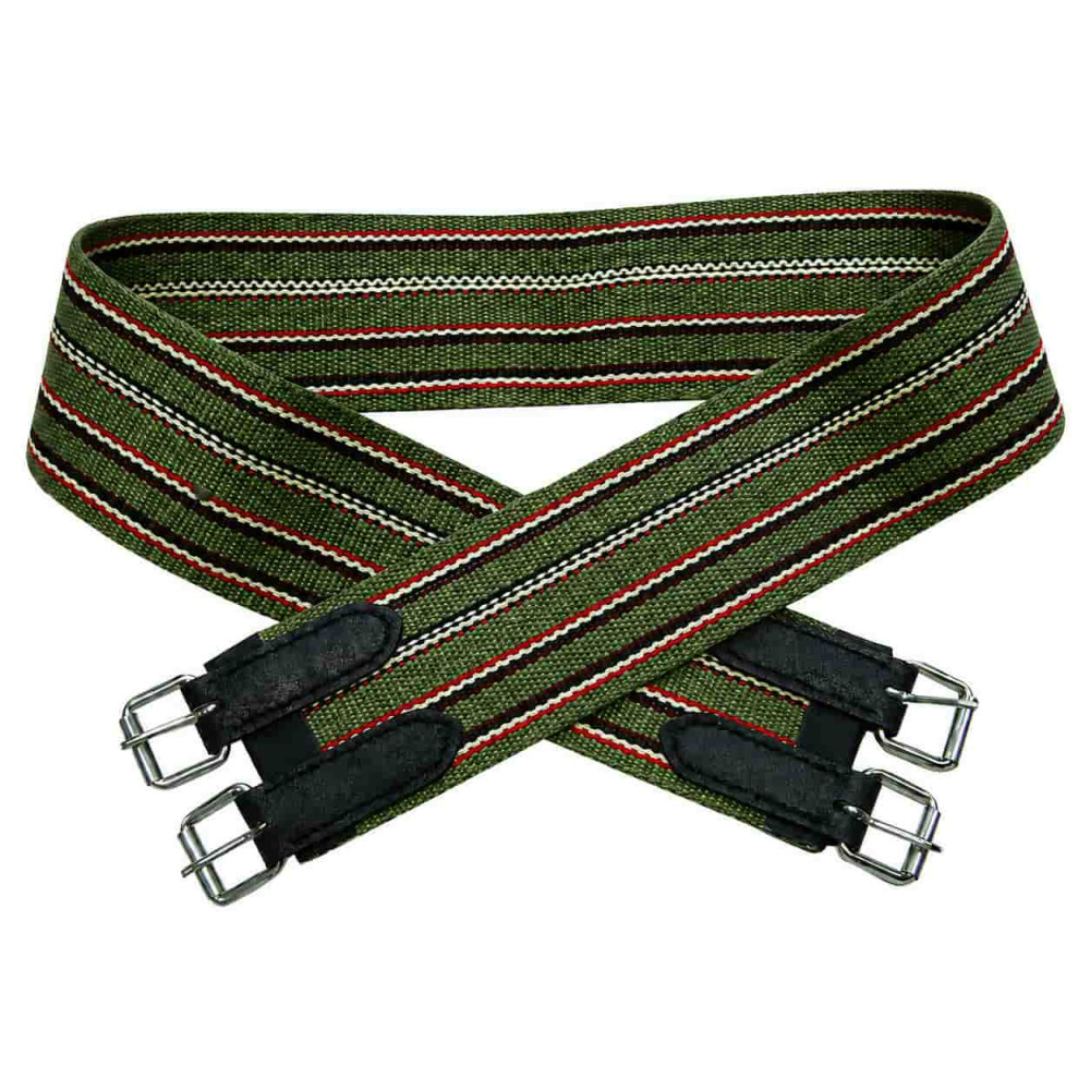 Cotton Girth
