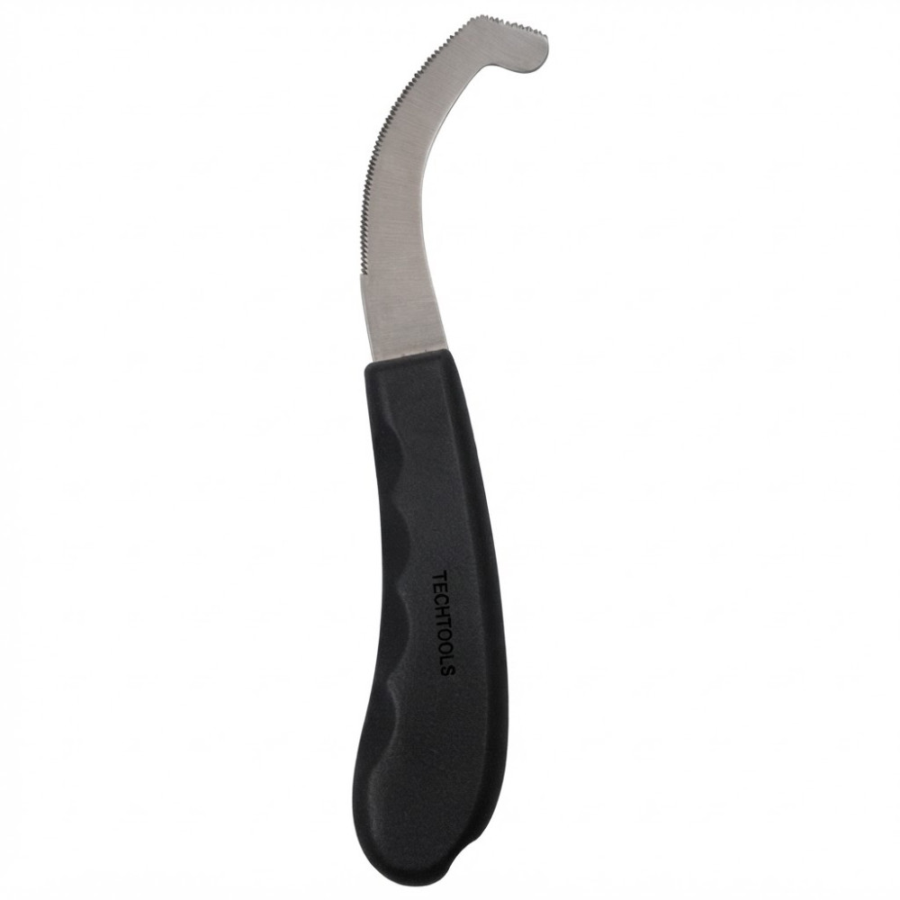 Bot Egg Knife Plastic