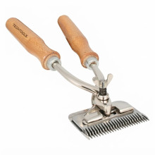 Grooming Equipment