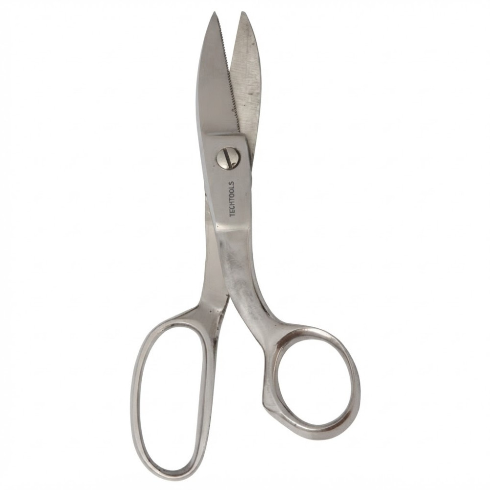 Post Mortem  Scissor