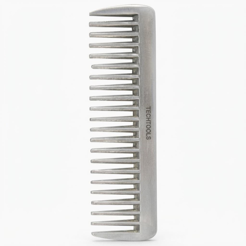 Pulling Comb