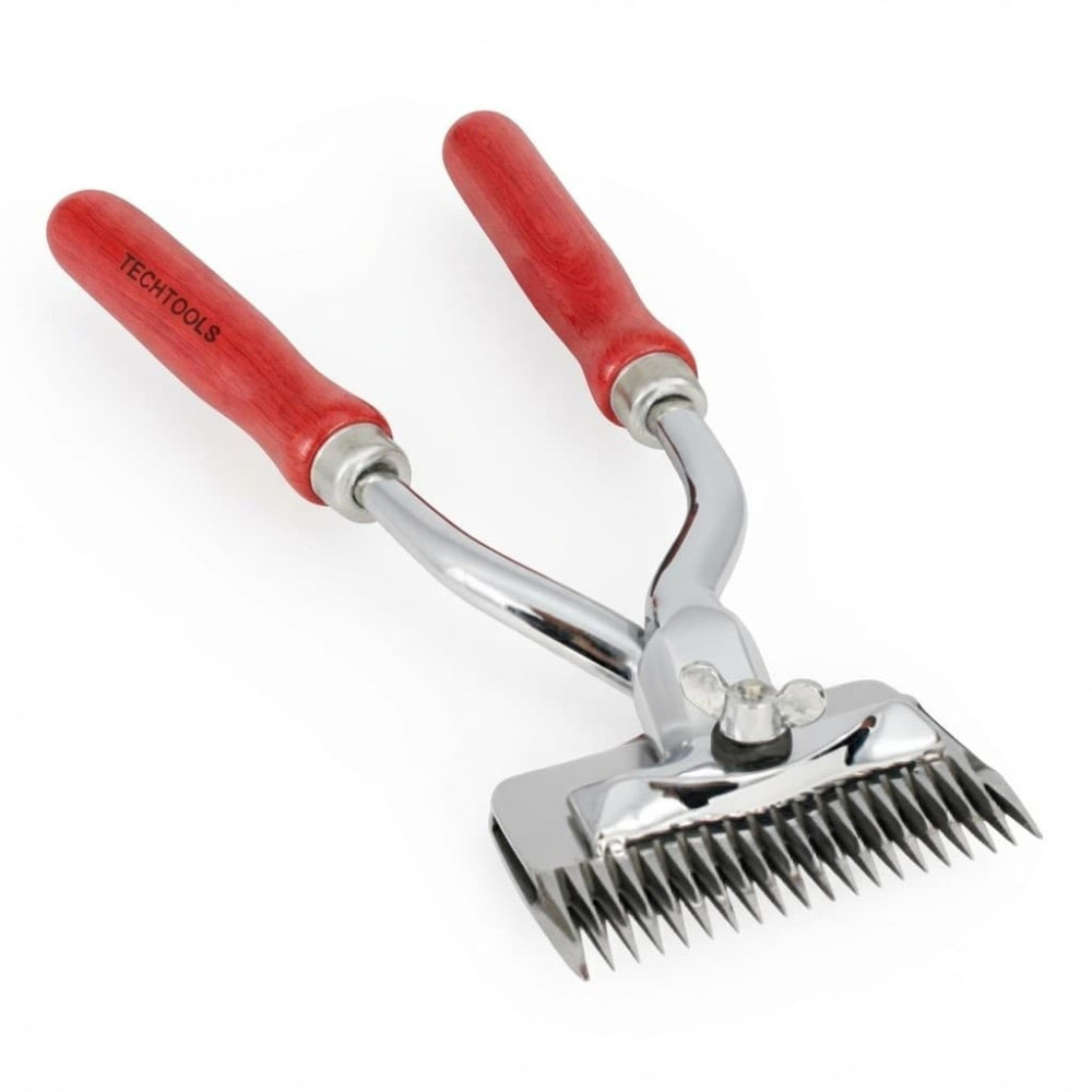 Sheep Hair Cutting Machine