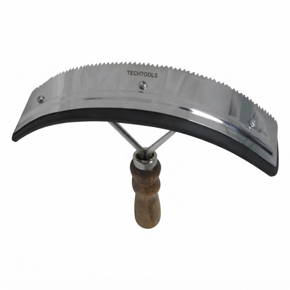 Sweat Scraper
