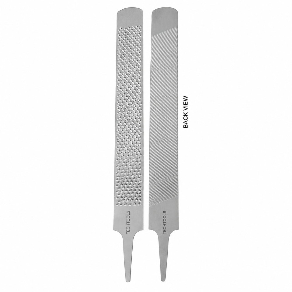 Flat Rasp