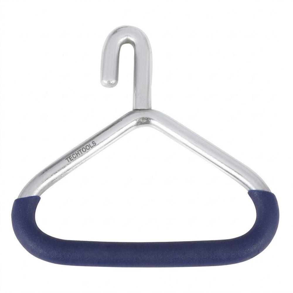 Moore’s OB Chain Handle With Plastic Grip 