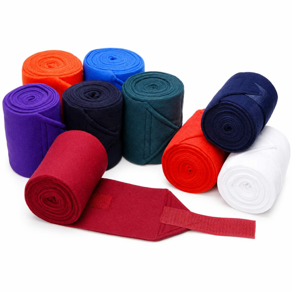 Polo Wraps