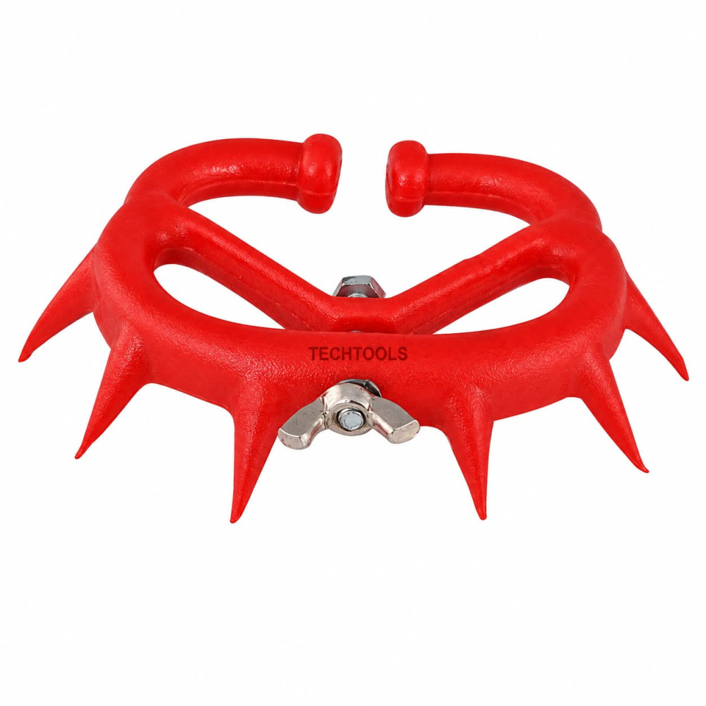 Calf Weaner Plastic