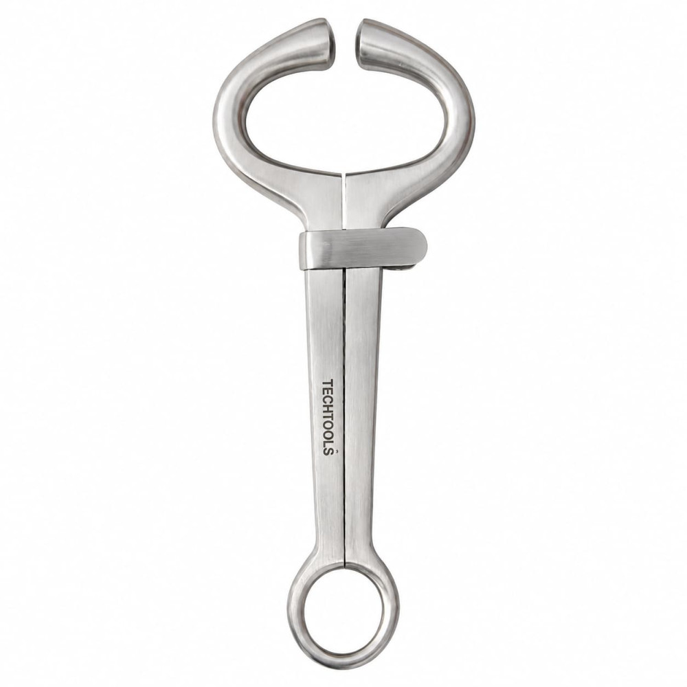 Harm’s Bull Holder