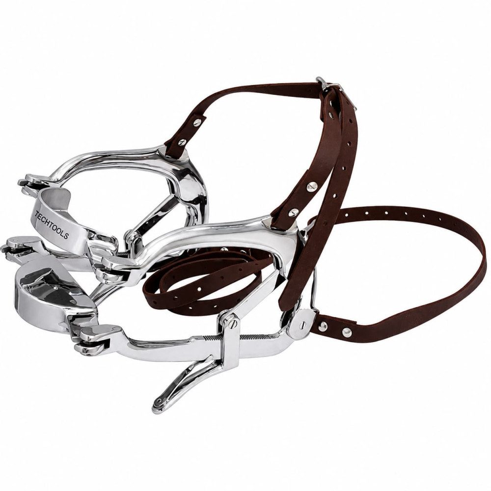Hausmann Equine Full Mouth Speculum