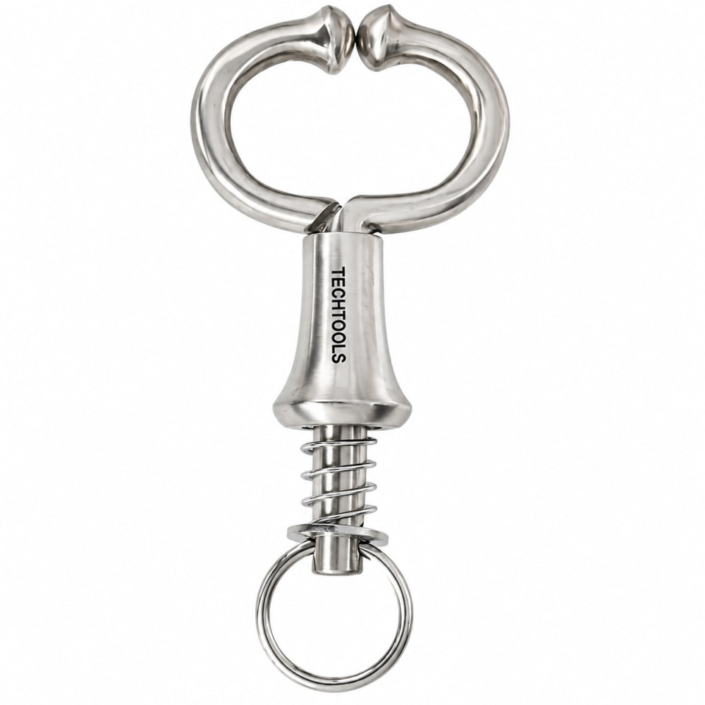 Heavy Duty Bull Lead