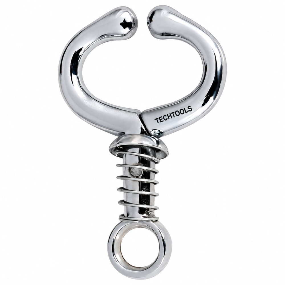 Kantslip Cattle Lead