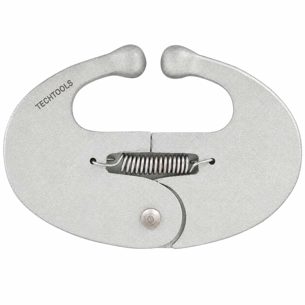Milk Sucking Preventor - Calf Weaner Metal 