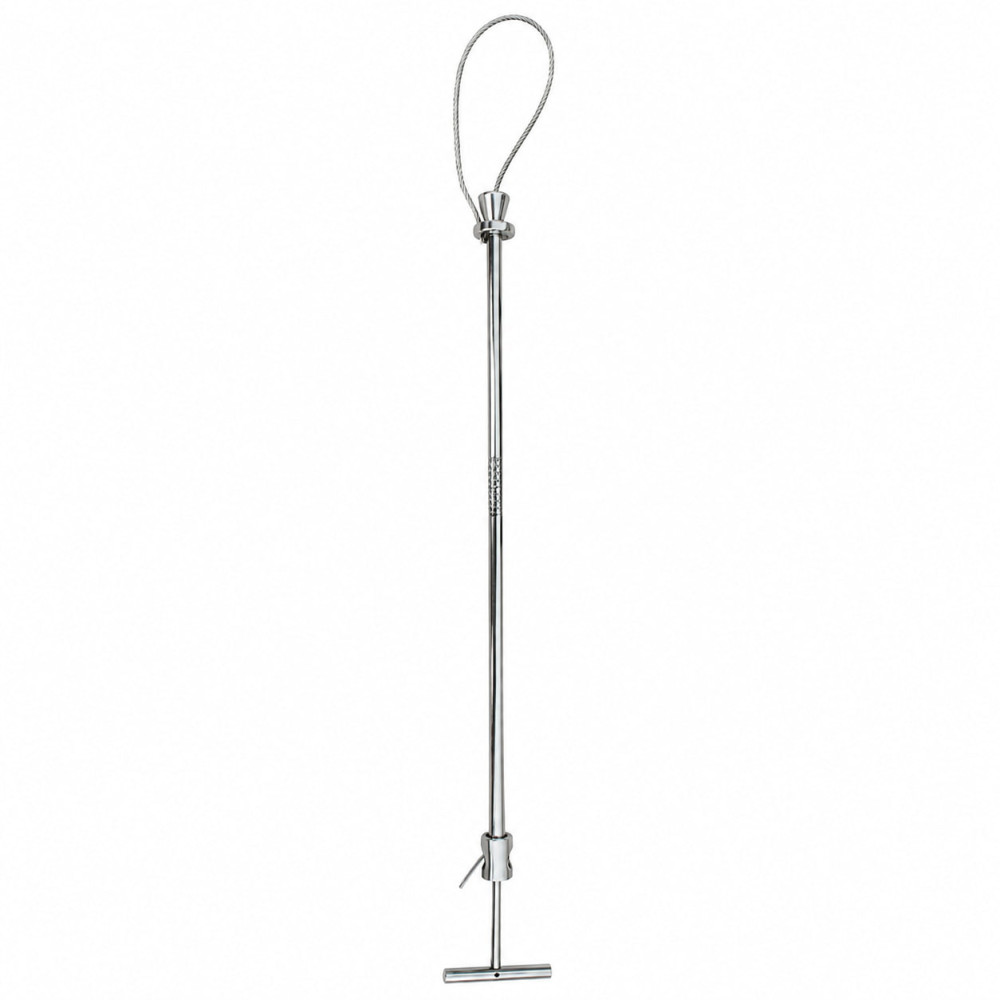 Premium Hog Holder With Lock
