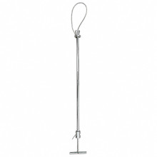 Restraining Instruments