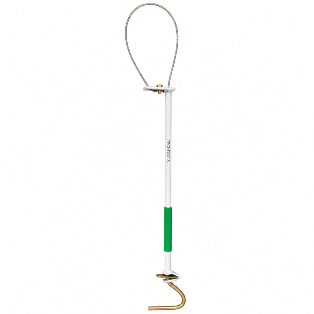 Ring-O-Matic Hog Catcher 