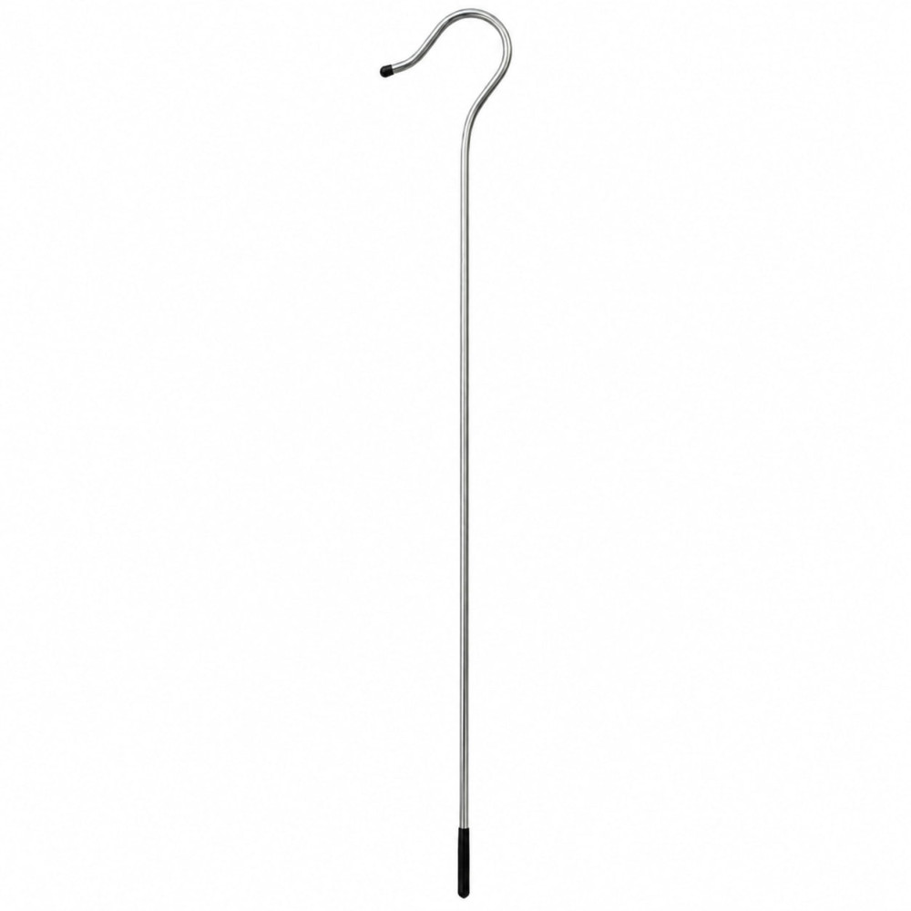 Shepherds Crook Leg Model 