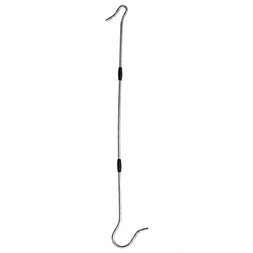 Shepherds Crook Neck & Leg Model
