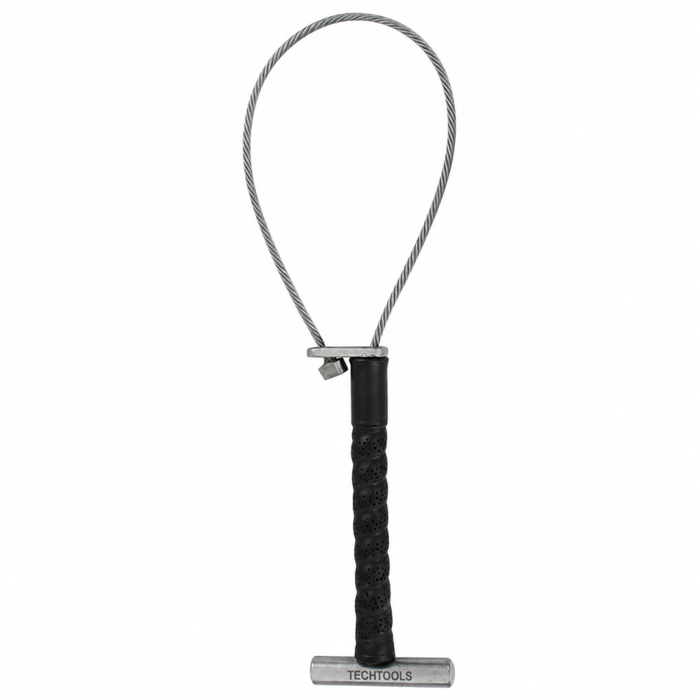 Shorty Hog Holder