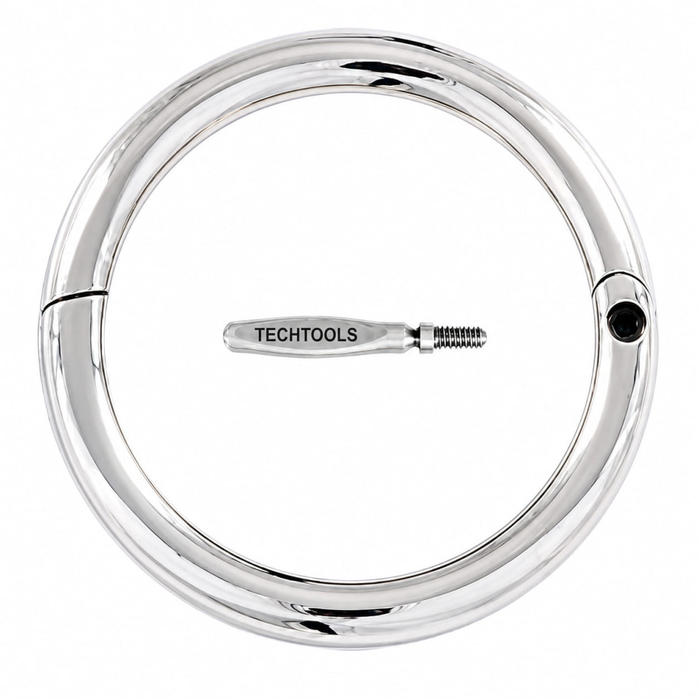 Bull Ring Stainless