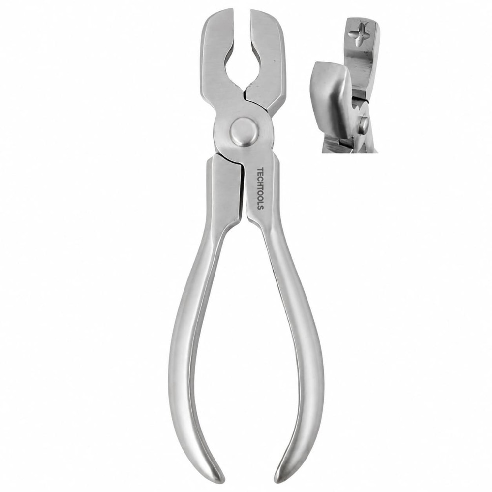 Snout Pig Ring Applicator