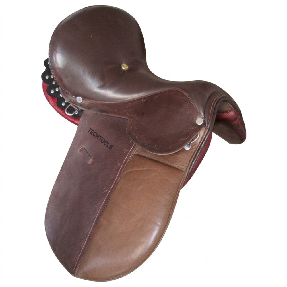 Saddles