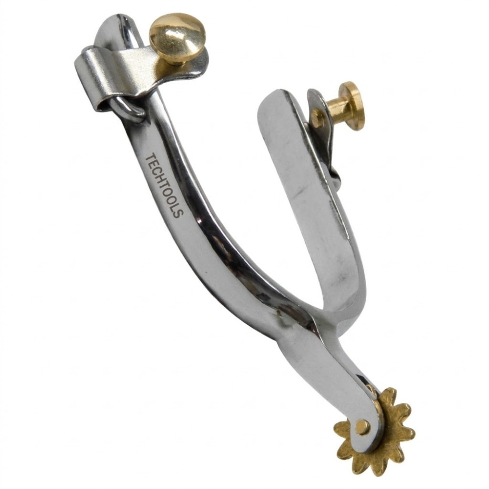 Stainless Steel