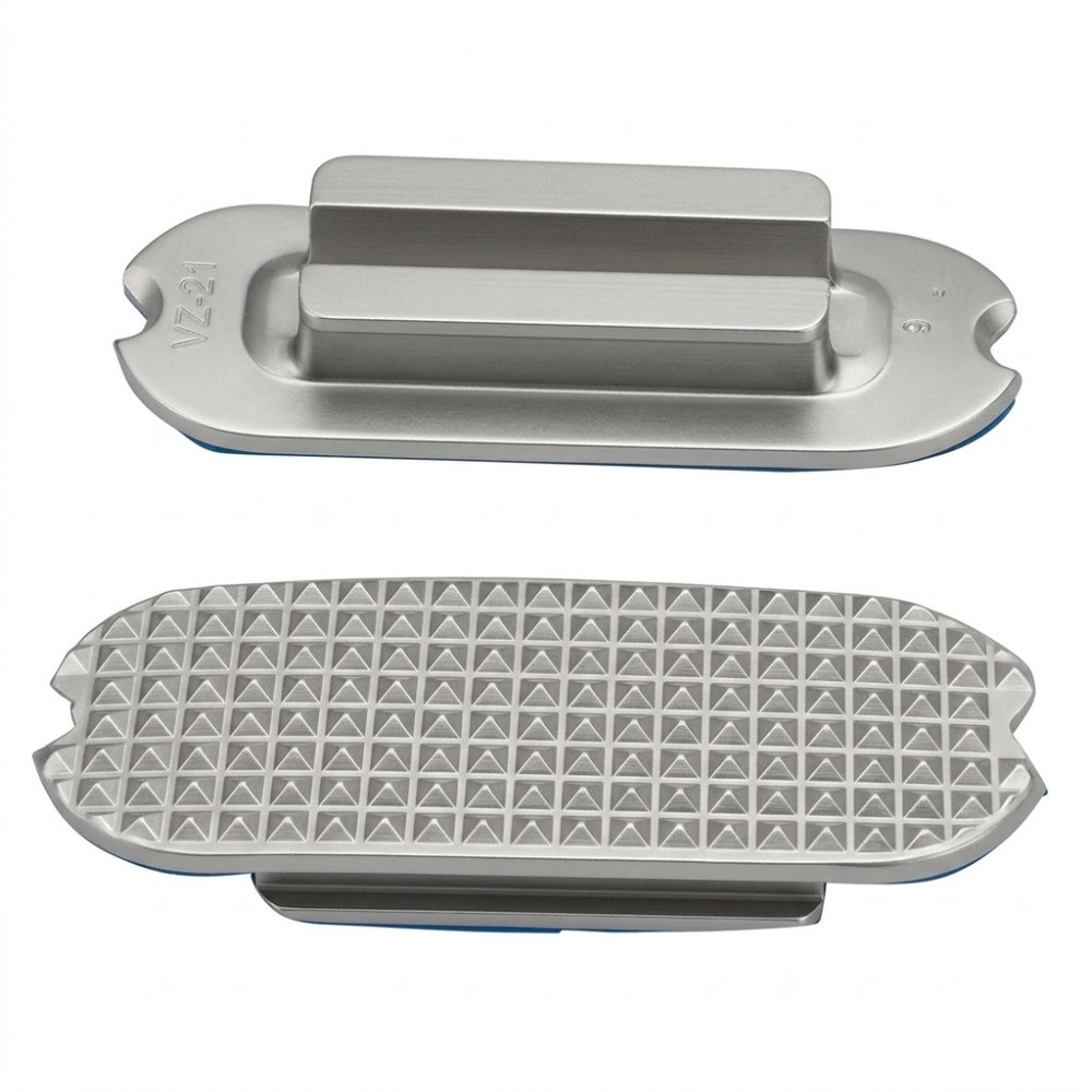 Stirrups