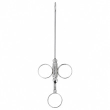 Teat Instruments