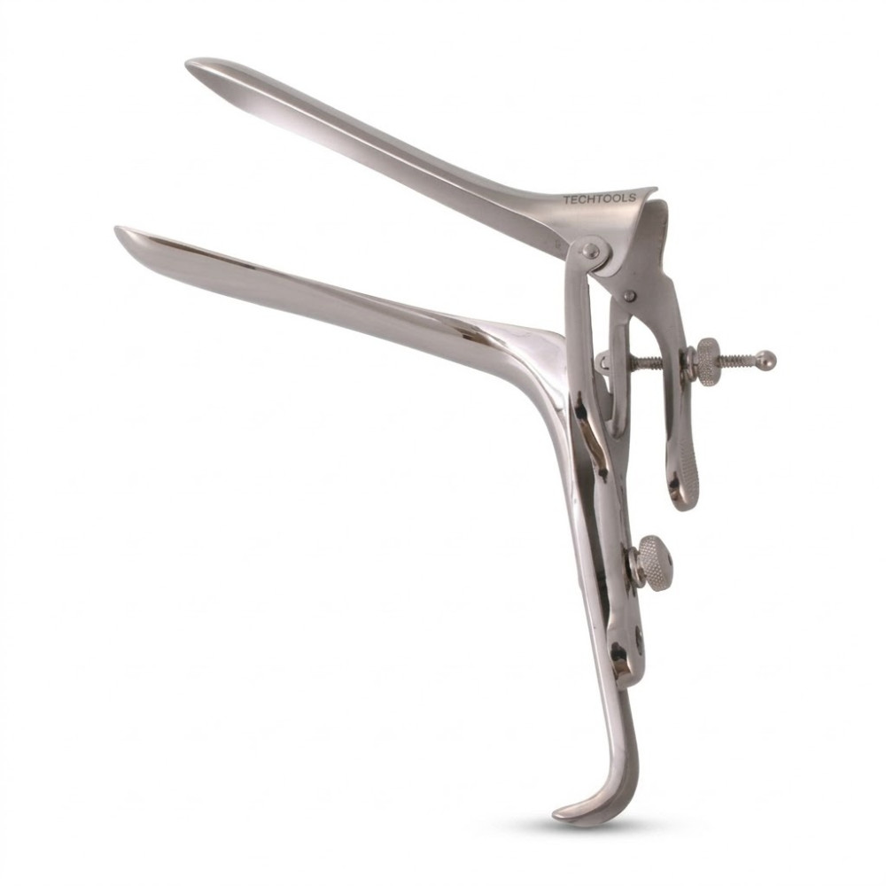 Graves Speculum