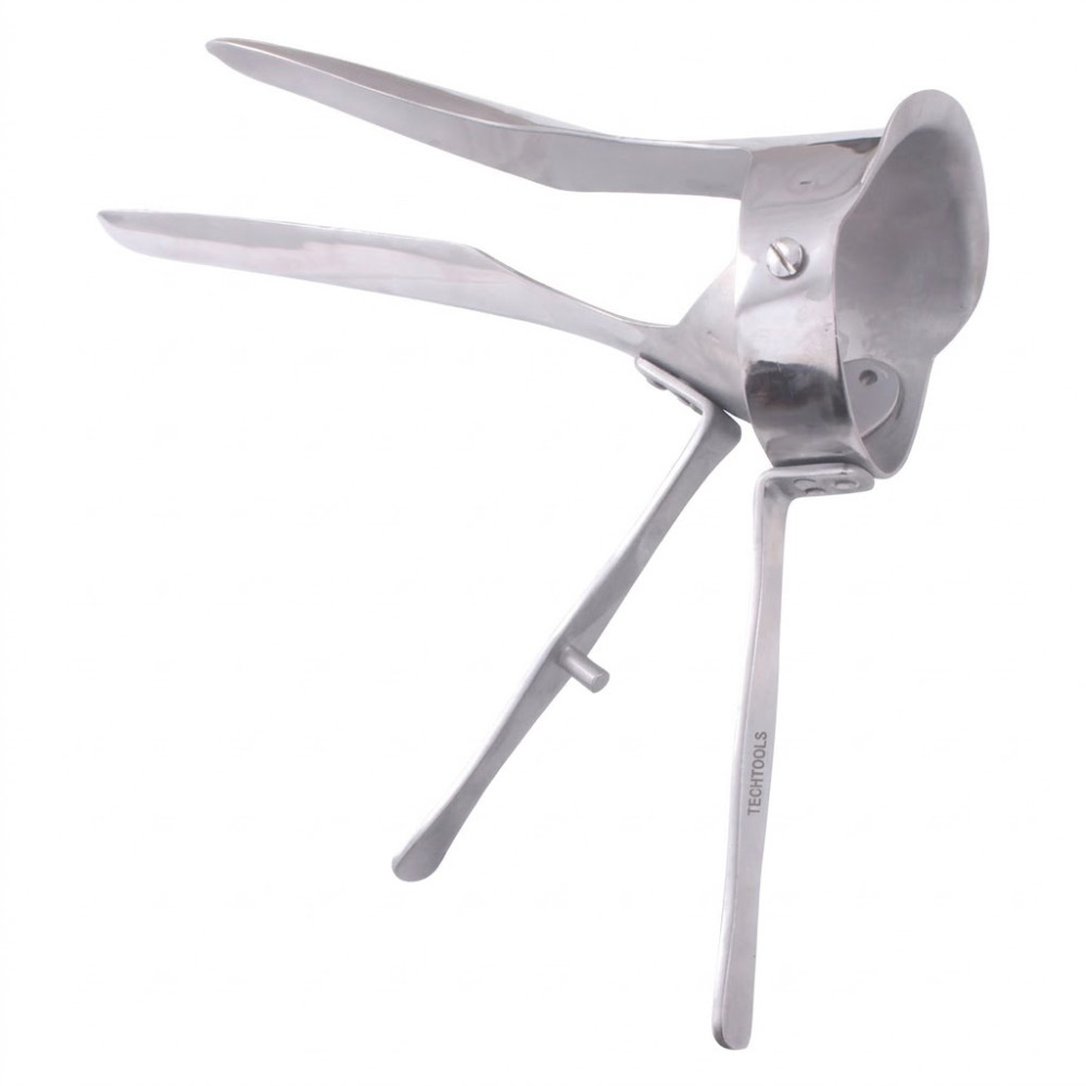 Russian Speculum
