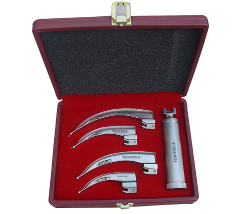 Laryngoscope