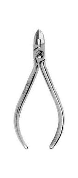 Orthodontic Pliers