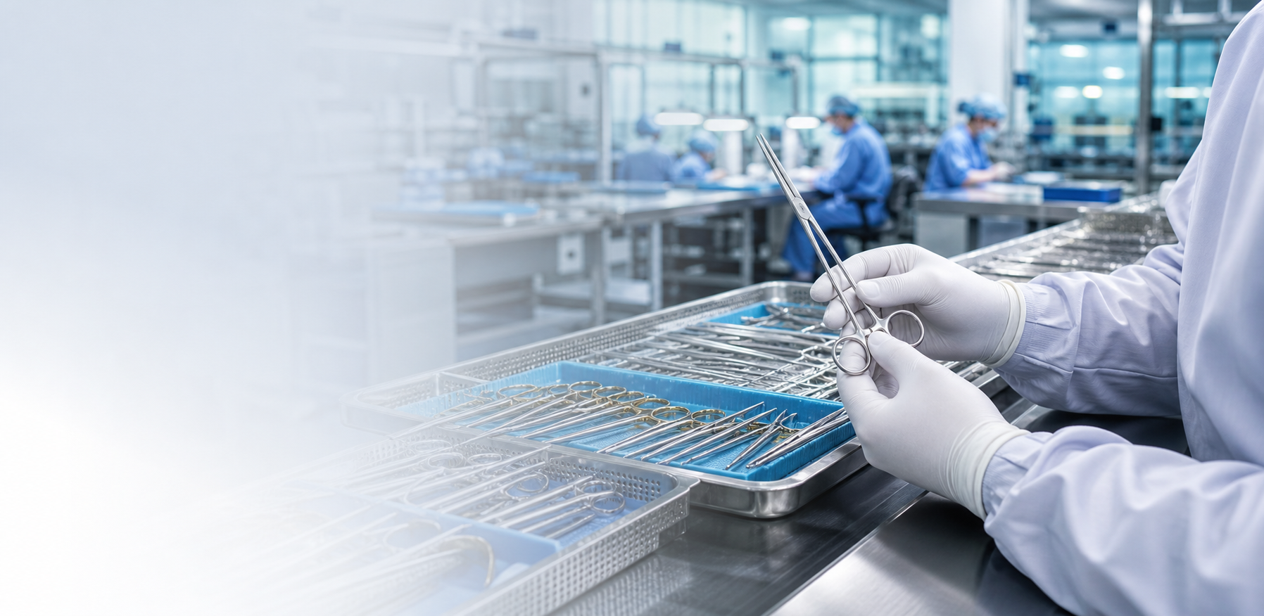 Techtools precision instrument manufacturing