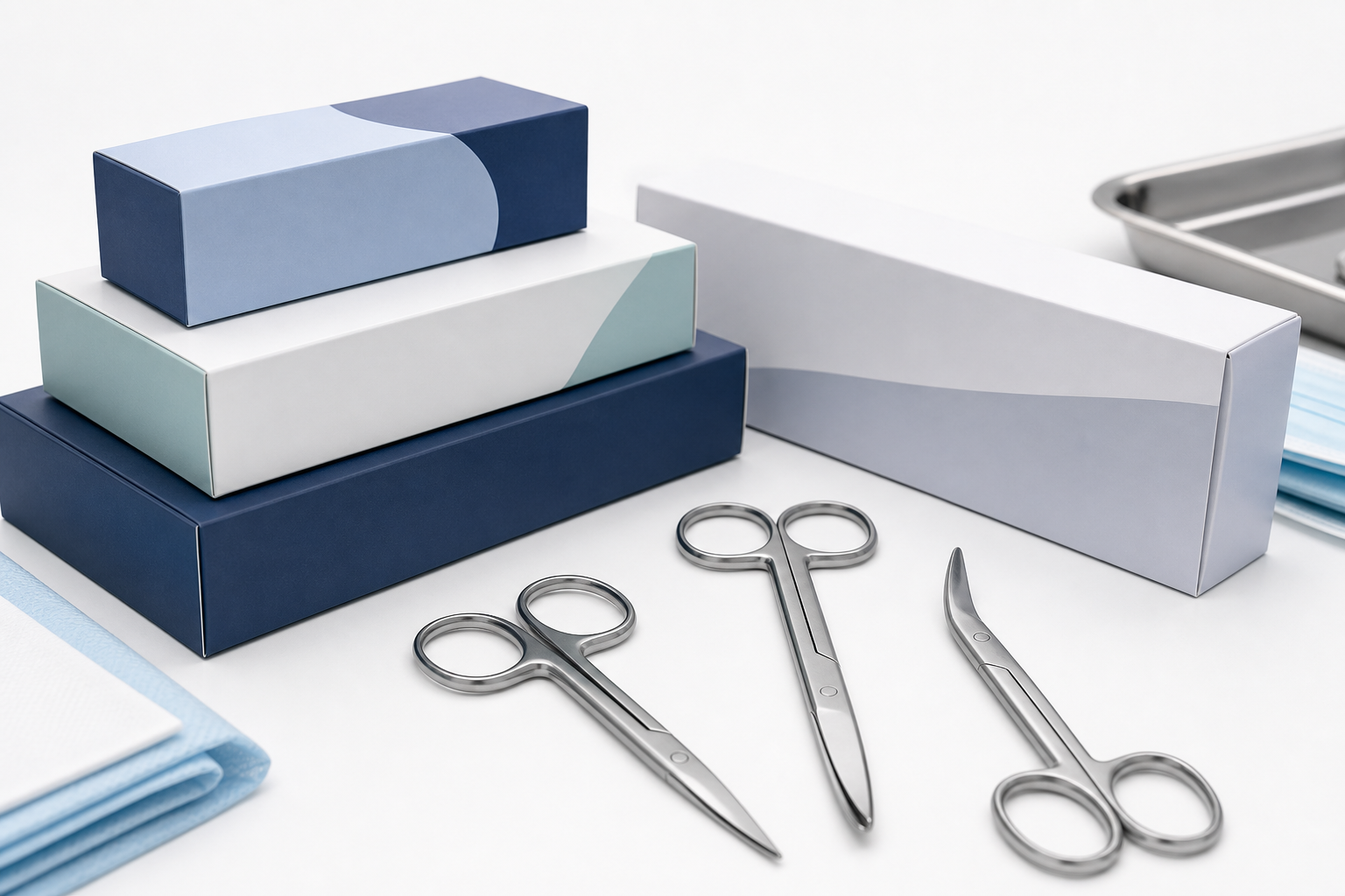 Private Label Surgical Instruments: What Buyers Should Know